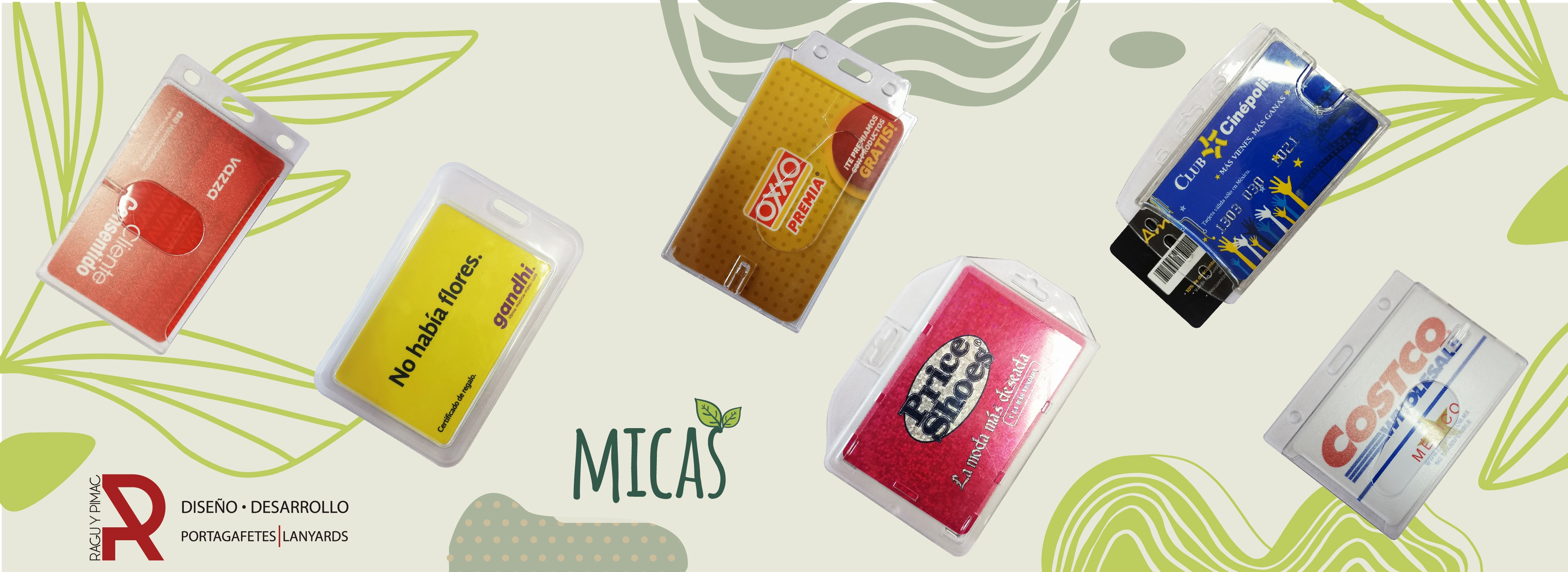 Micas